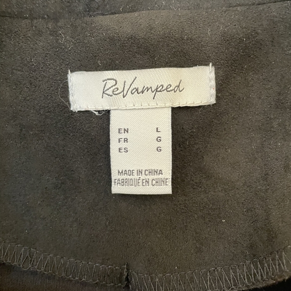 Coat - Picture 3 of 4